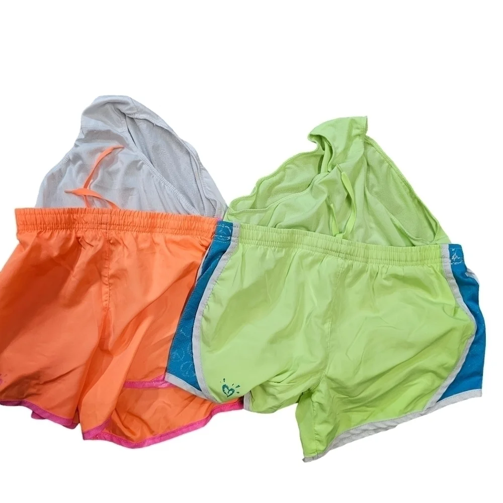 Juctice B2G1 Shorts 12